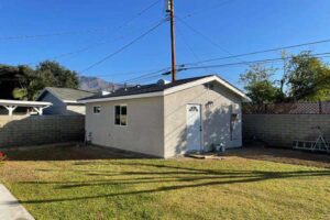 La Mirada ADU Garage Conversion Experts