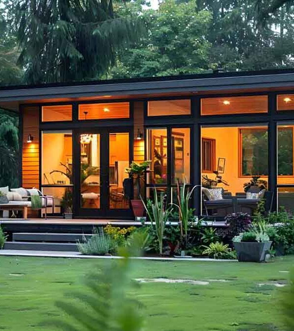 adu garage conversion builders tarzana