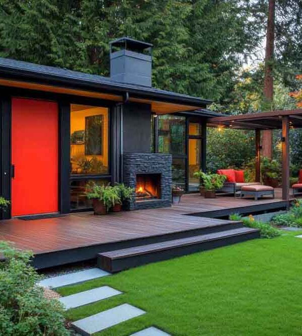 adu+garage conversion contractor tarzana