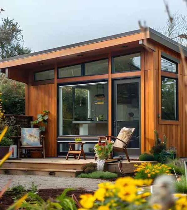 Tarzana ADU Garage Conversion Contractor + ADU Builders Near Me