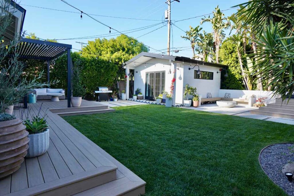 ADU Builders Woodland Hills ADU Contractor RELA Remodeling