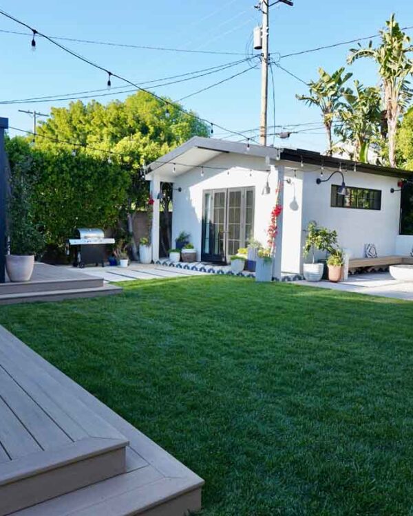 ADU Builders Woodland Hills ADU Contractor RELA Remodeling