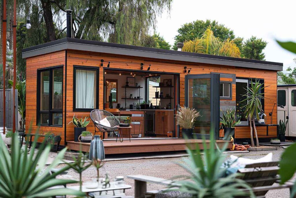 ADU Builders woodland hills garage conversion contractor