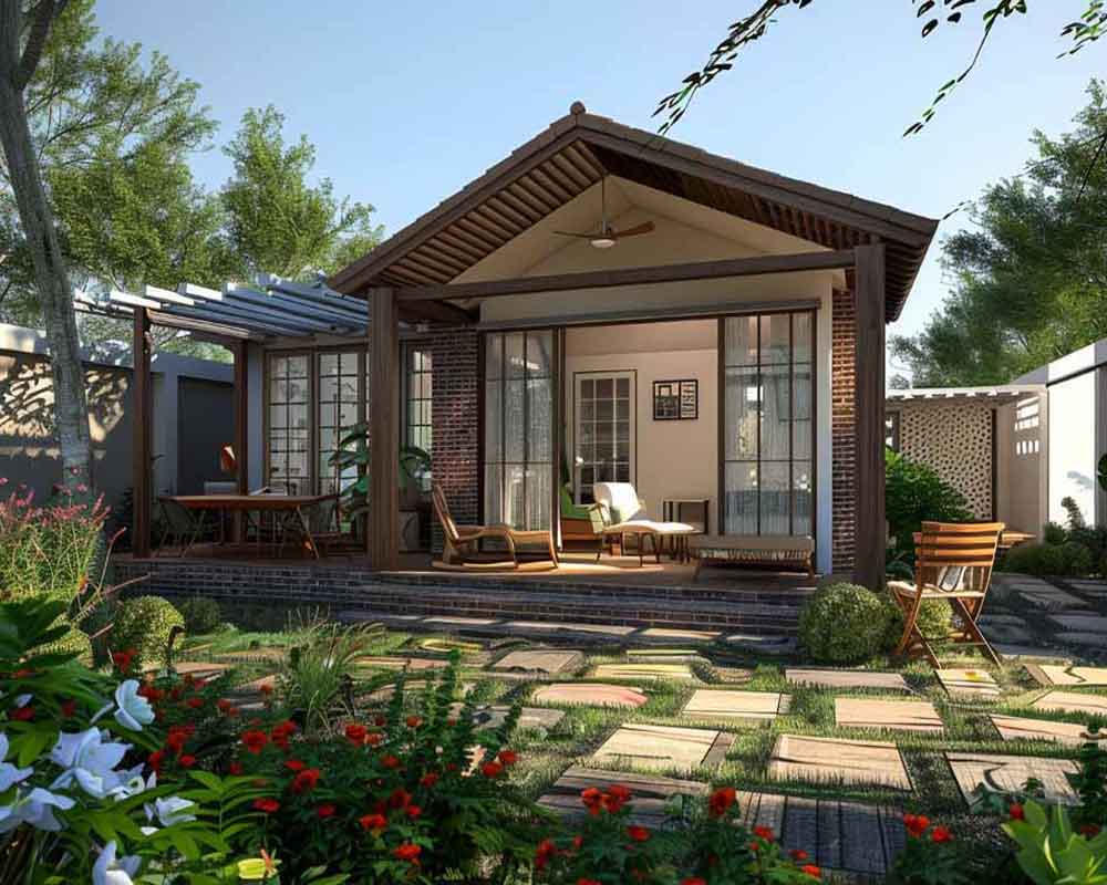 ADU Garage Conversion Remodeling and contractor in northridge