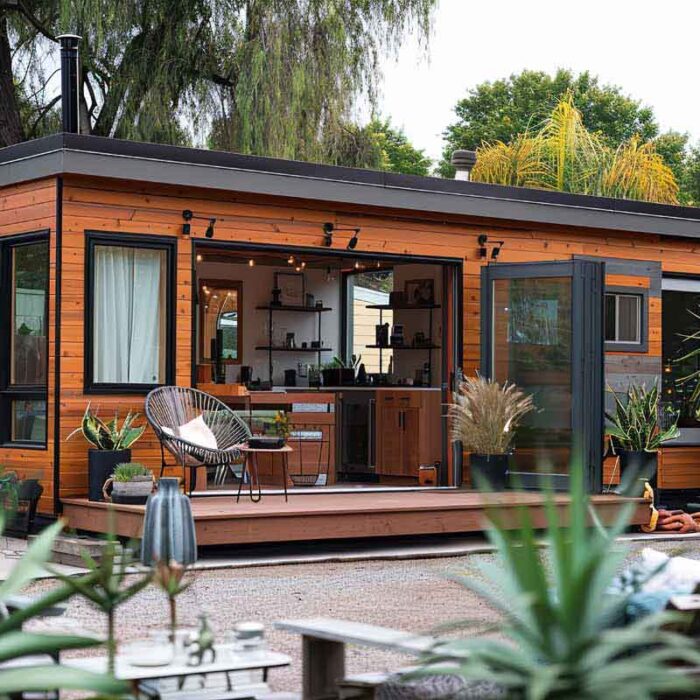 ADU Garage Conversion in Reseda ADU Builders ADU Contractor