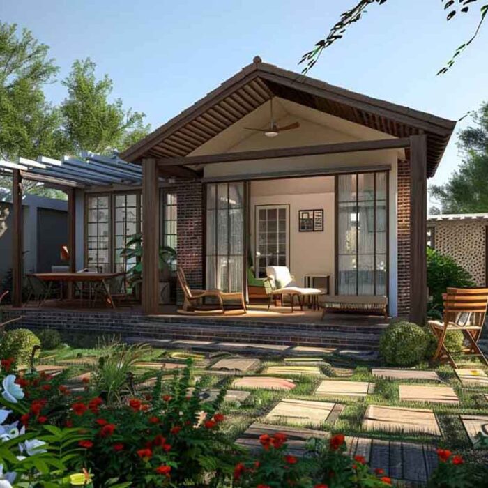 ADU Remodeling Contractor Reseda Garage Conversion Contractor