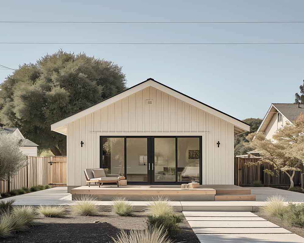 ADU builders in reseda garage conversion rela remodeling inc