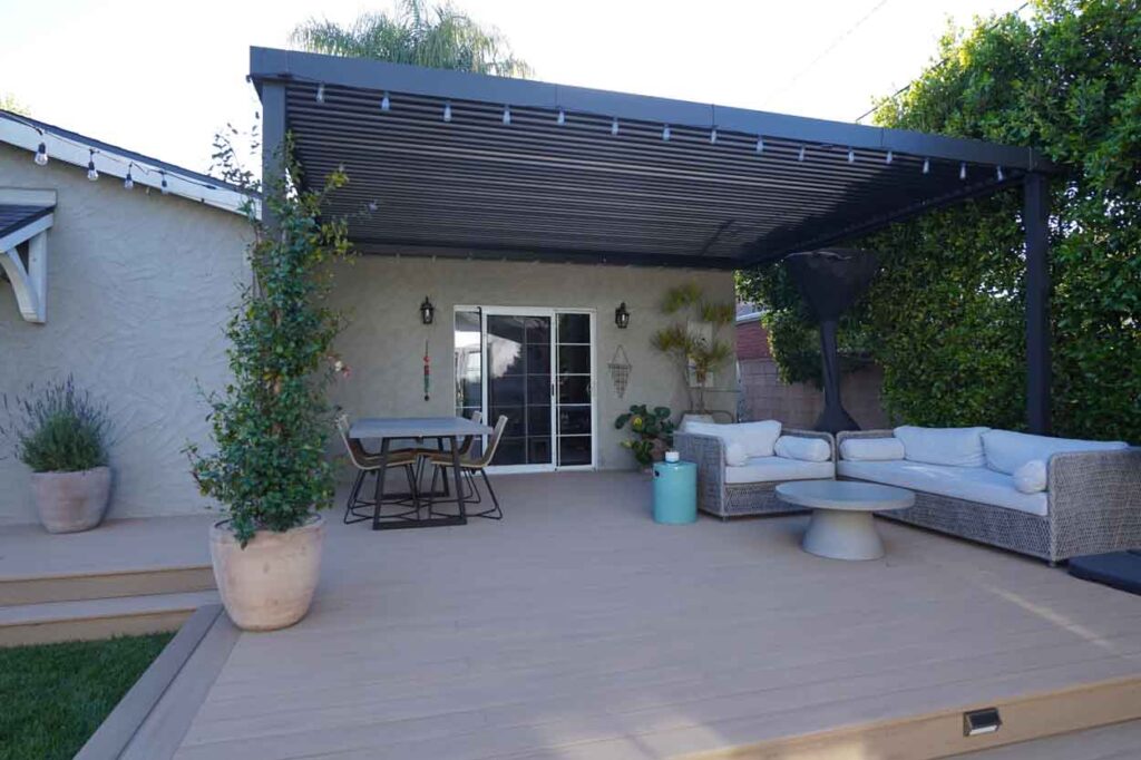 Garage Conversion Contractor RELA Remodeling in Woodland Hills