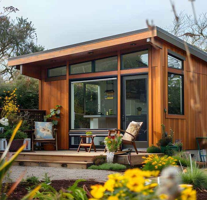 Reseda ADU Builders ADU Contractors in reseda