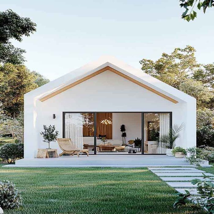 Reseda Garage Conversion ADU Contractor