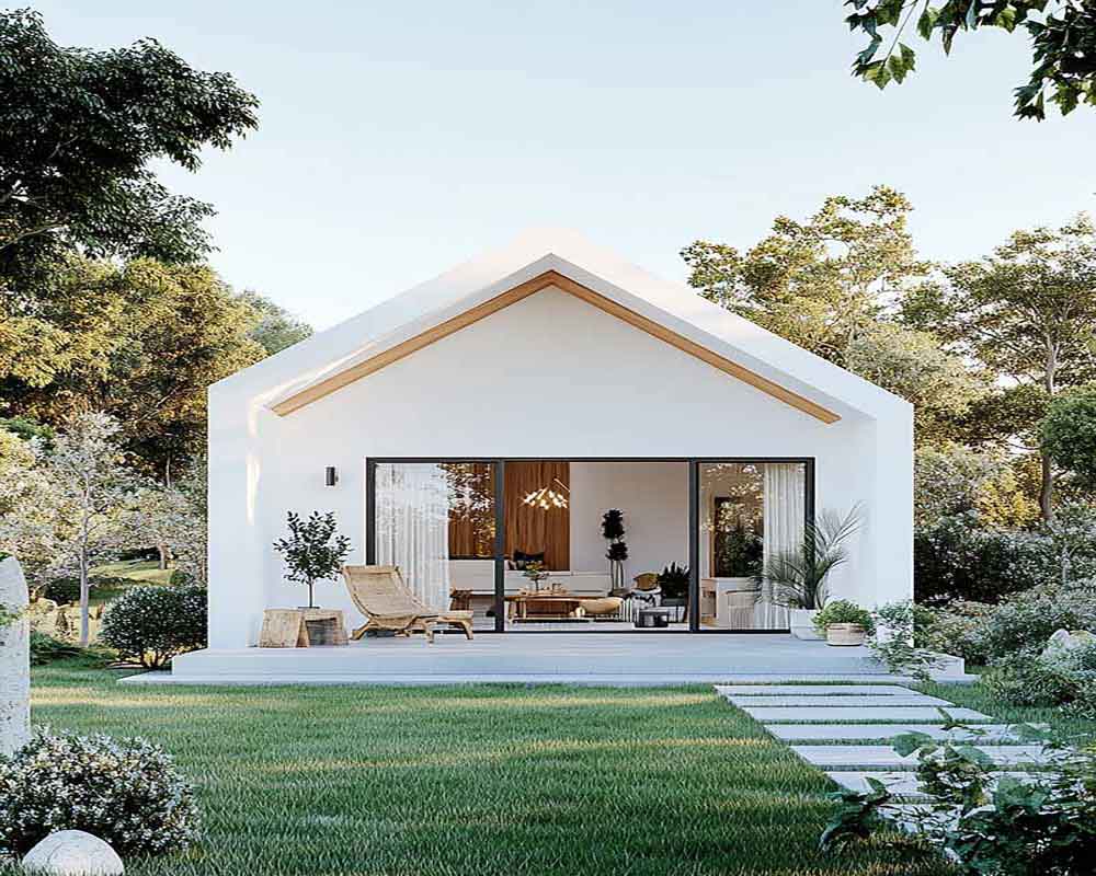 Reseda Garage Conversion ADU Contractor