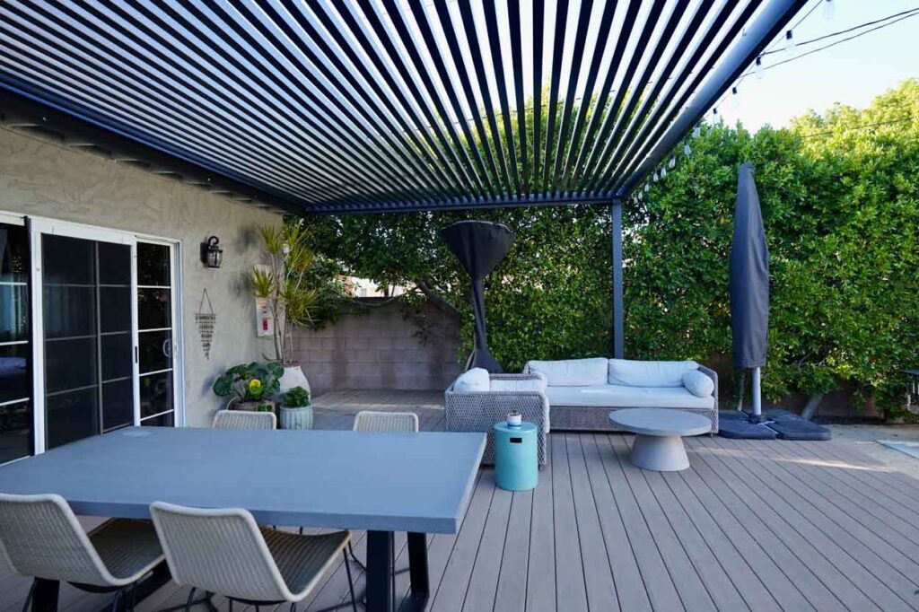 adu contractor woodland hills RELA Remodeling