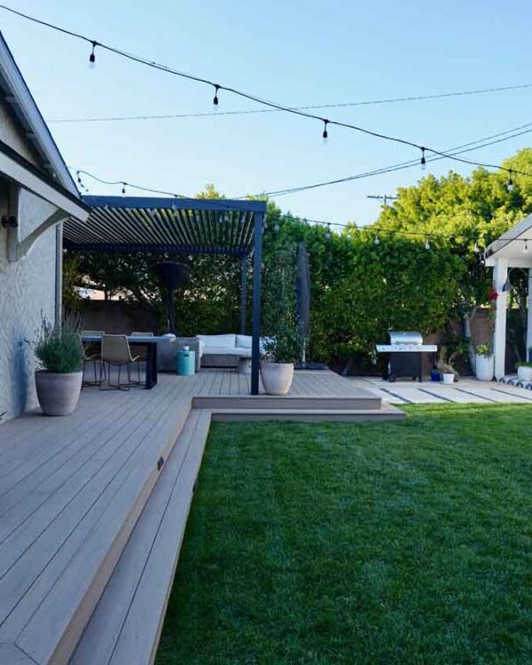 adu garage conversion woodland hills