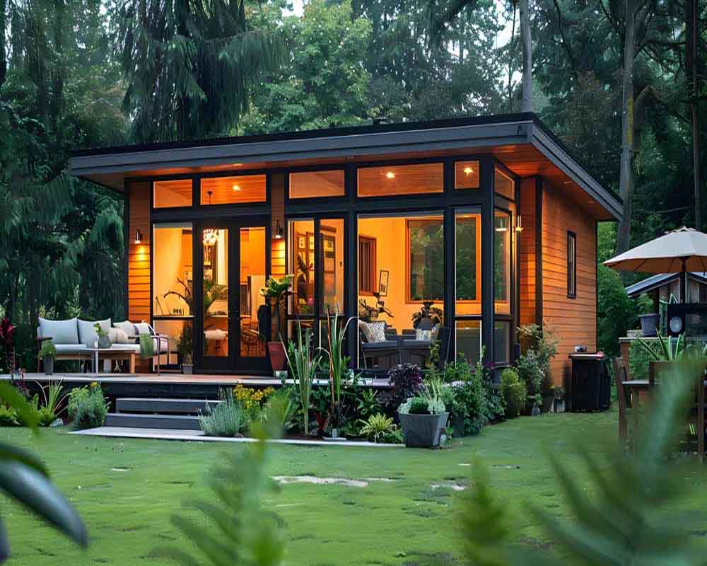 garage cnversion contractor northridge ca+RELA Remodeling