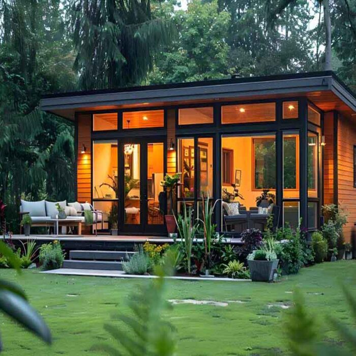 granada hills adu contractor garage conversion home remodeling