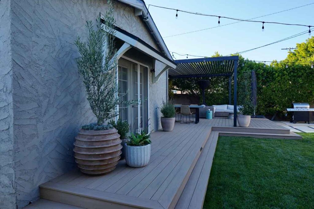 woodland hills garage conversion contractor RELA Remodeling