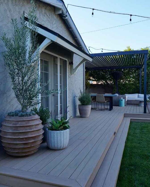 woodland hills garage conversion contractor RELA Remodeling